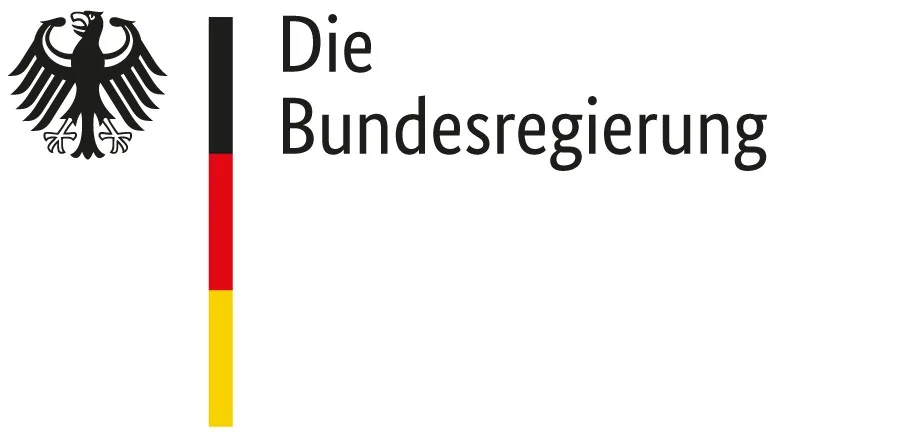 Die Bundesregierung
