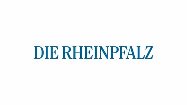 Die Rheinpfalz