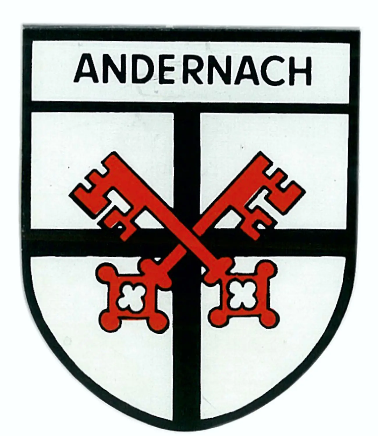 Stadt Andernach