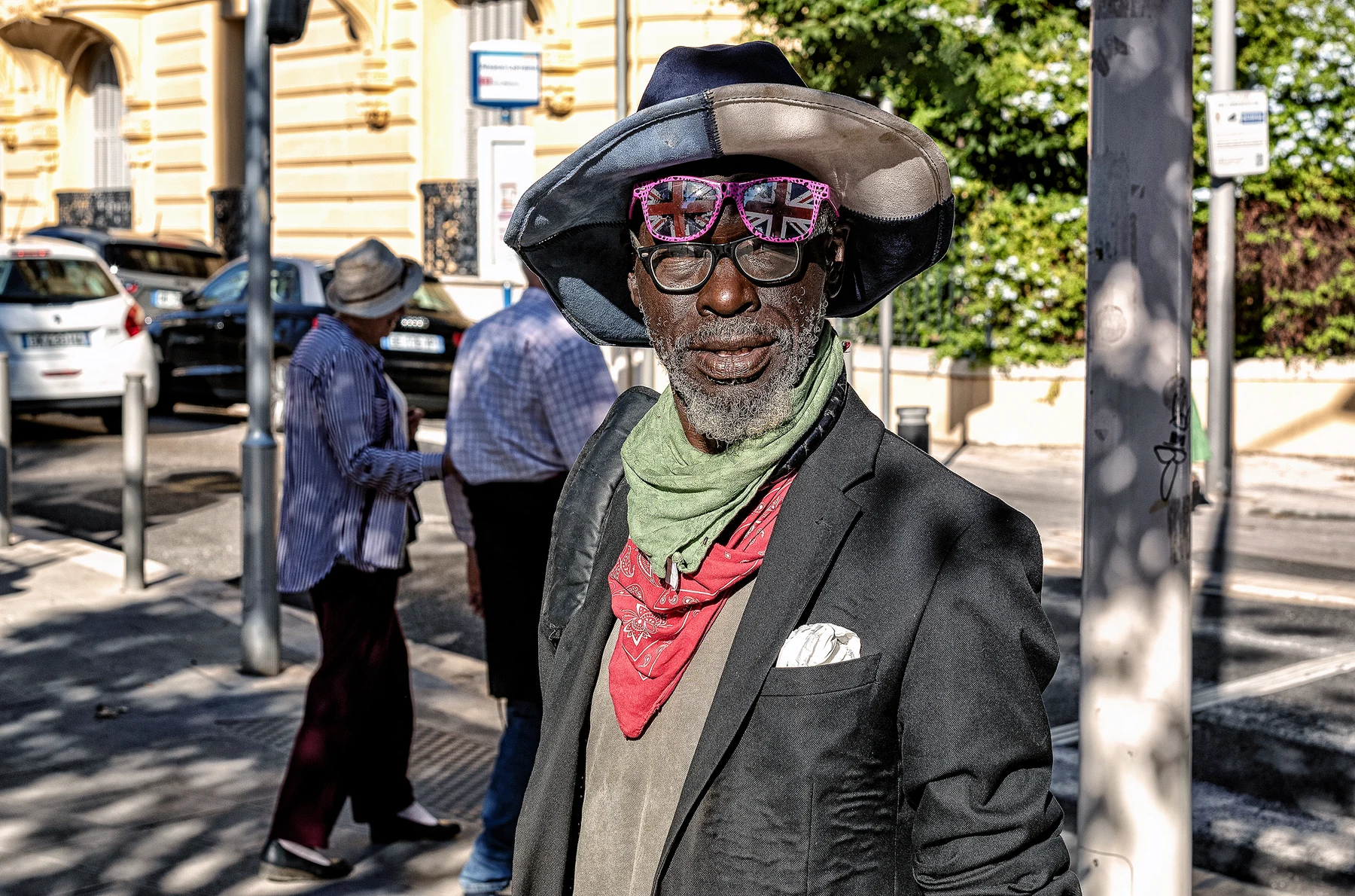 Street Photography 1