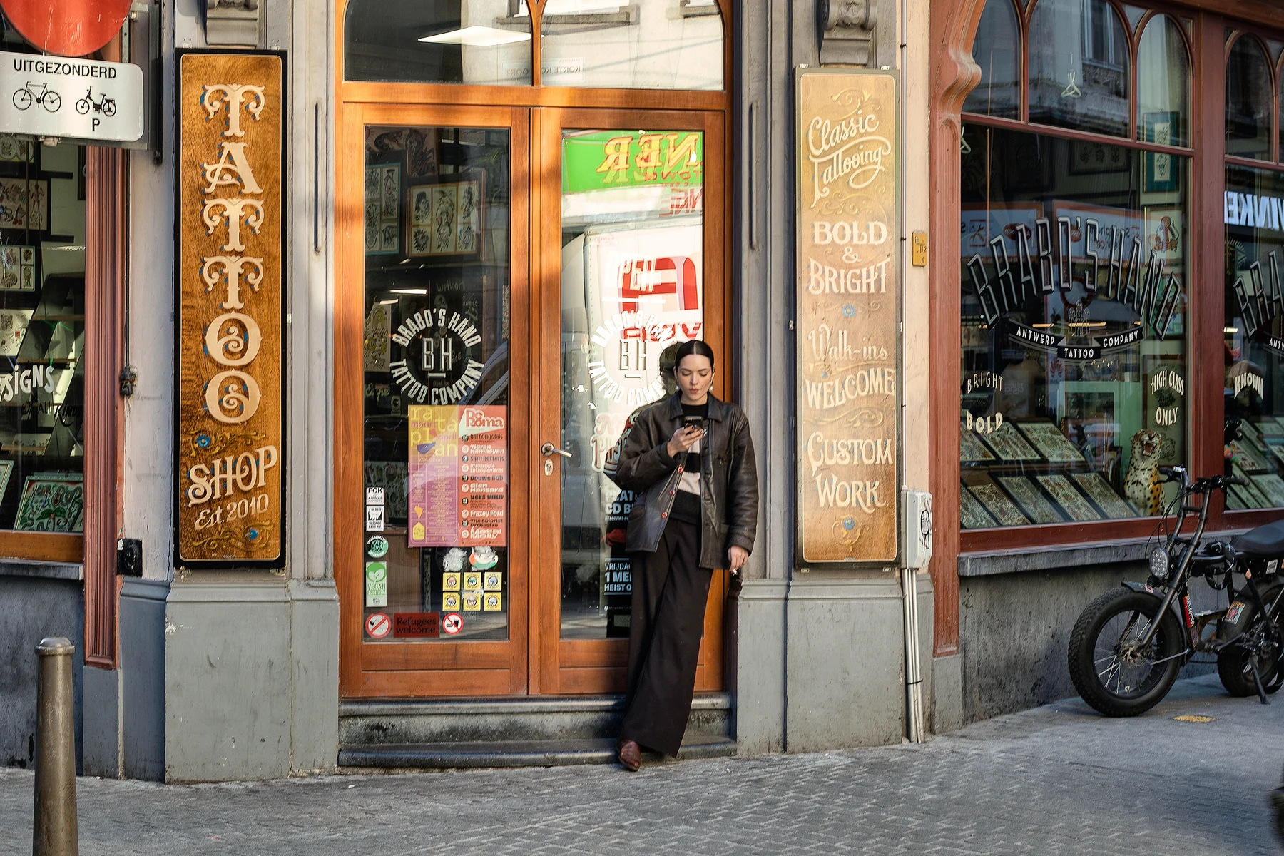 Street Photography 6