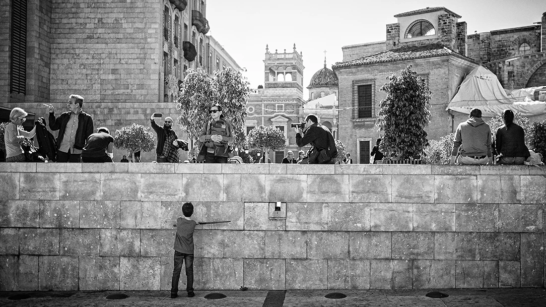 Street Photography 13
